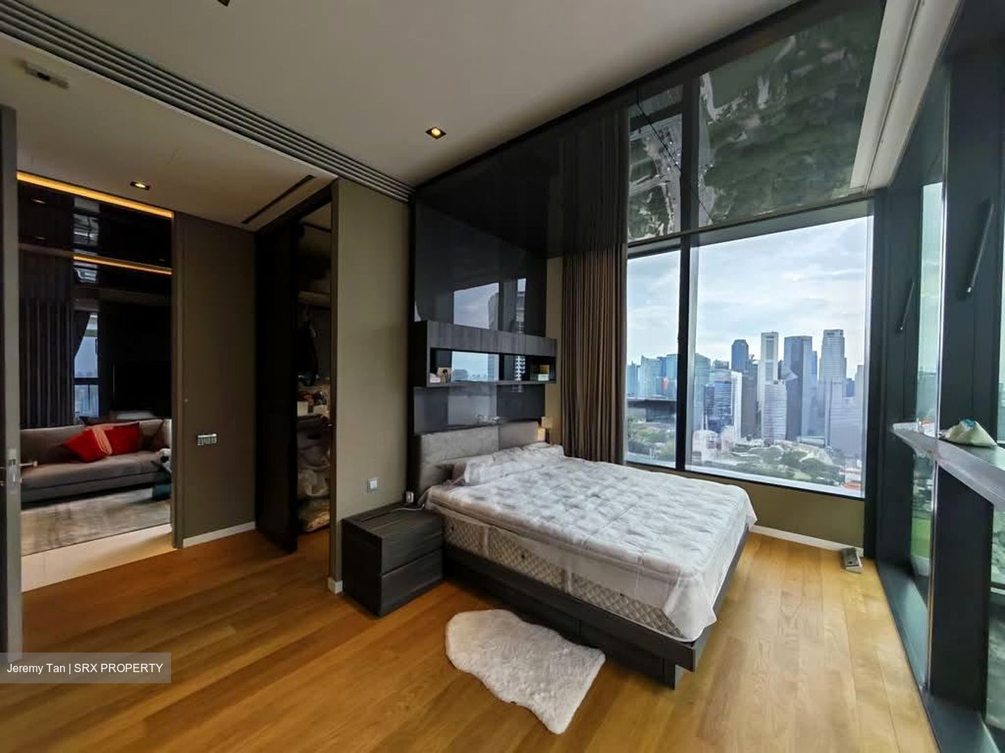 South Beach Residences (D7), Apartment #580205011